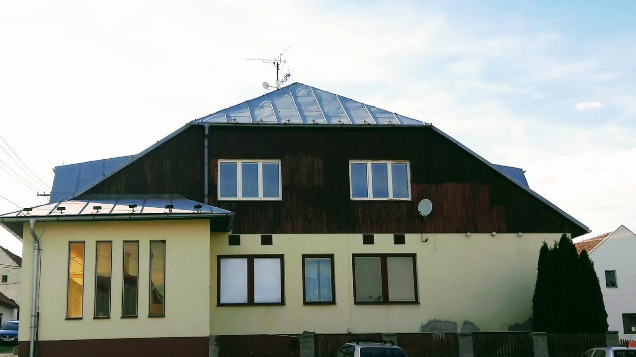 Apartman Rozsochy Apartment Exterior photo
