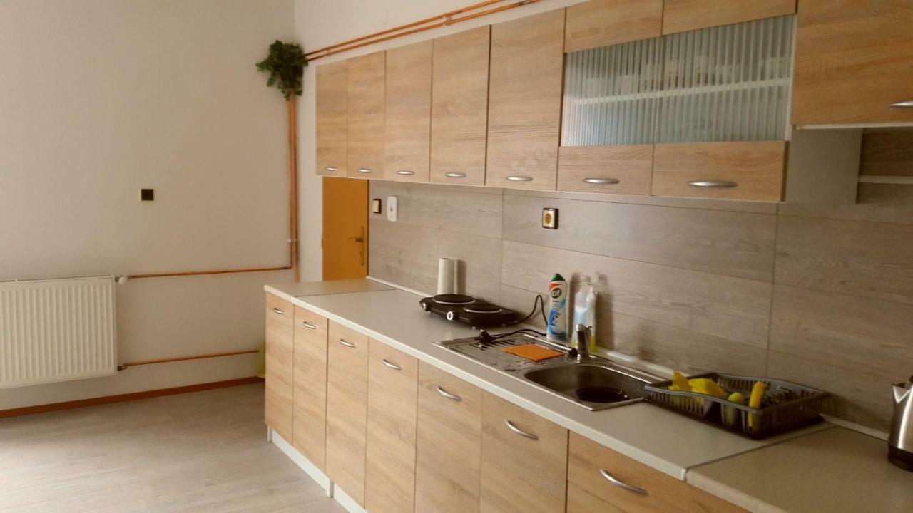 Apartman Rozsochy Apartment Exterior photo
