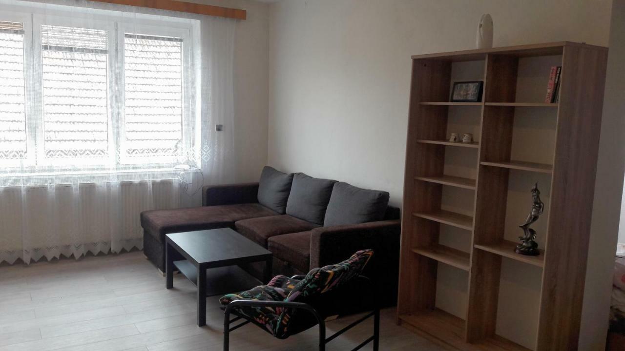 Apartman Rozsochy Apartment Exterior photo