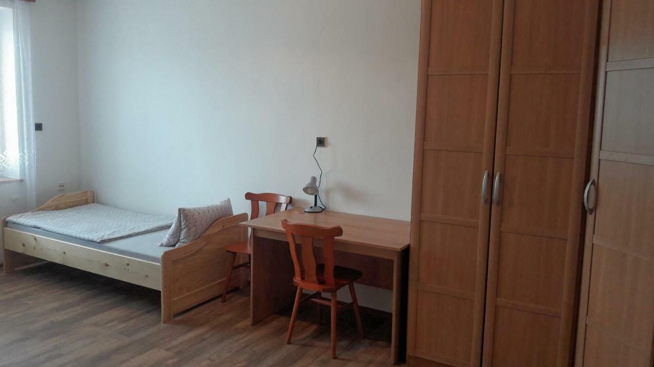 Apartman Rozsochy Apartment Room photo